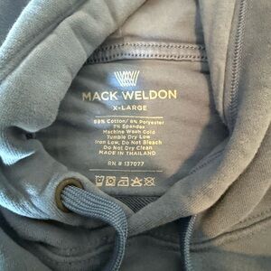 Men’s barstool sweatshirt